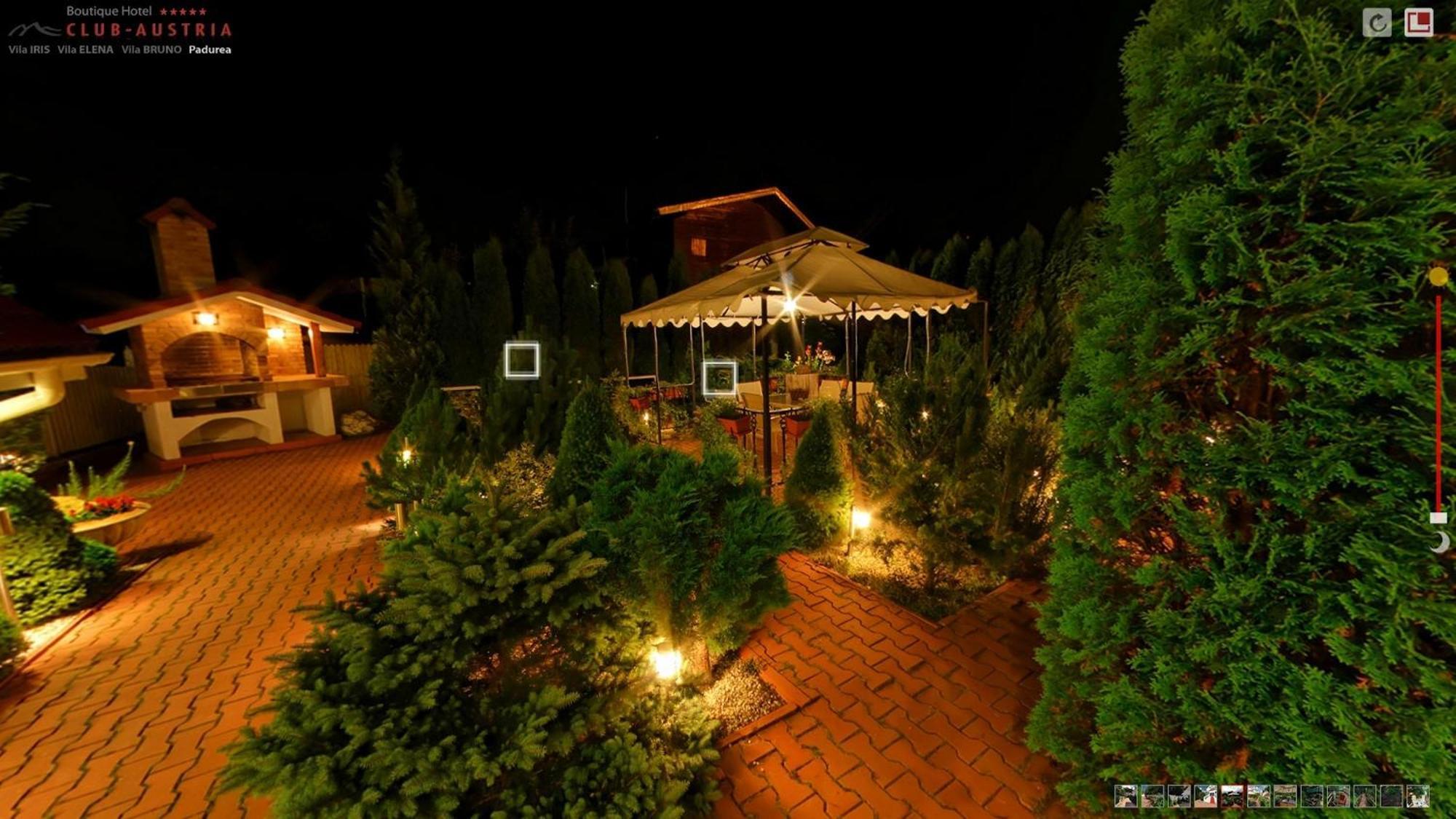 Boutique Hotel Forest Retreat (Adults Only) Buşteni Habitación foto