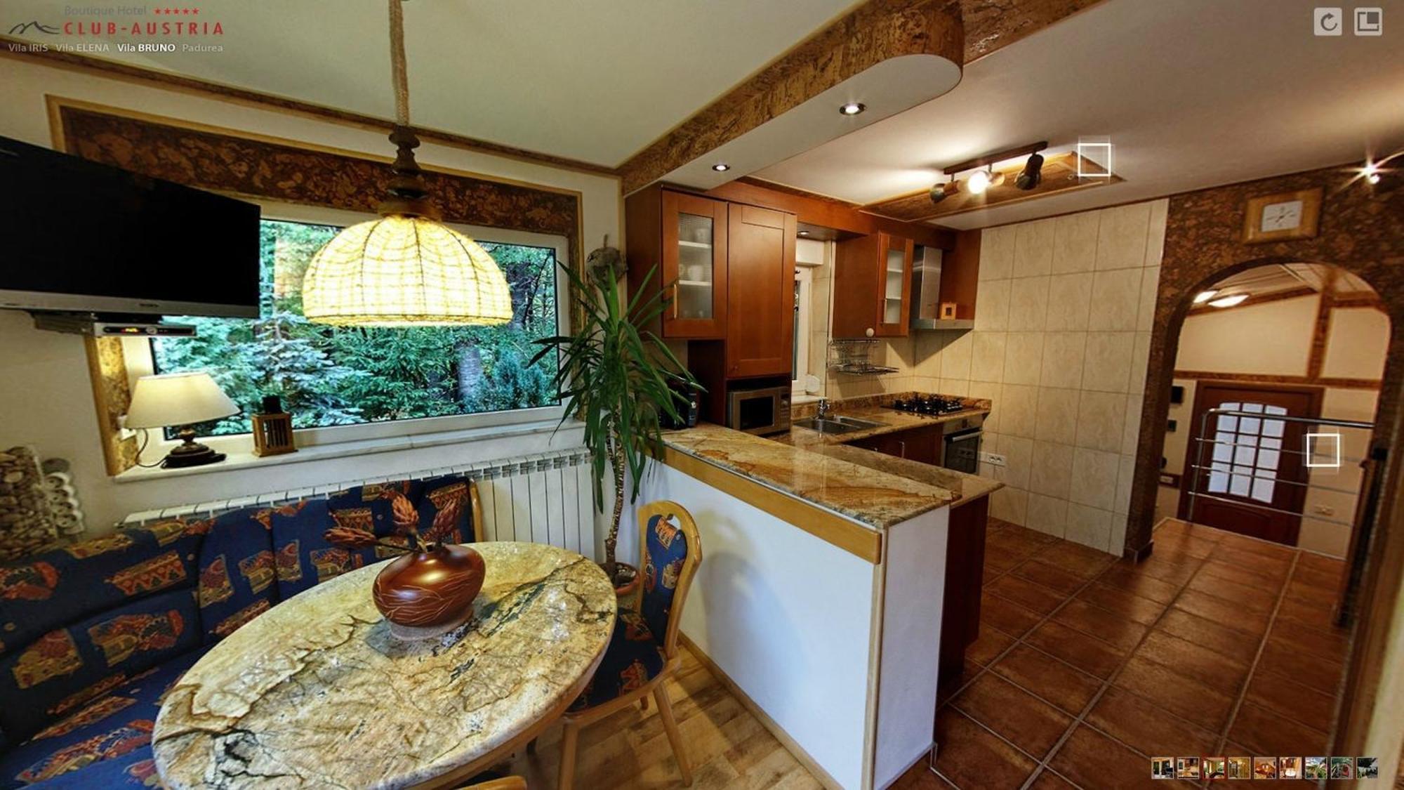 Boutique Hotel Forest Retreat (Adults Only) Buşteni Habitación foto