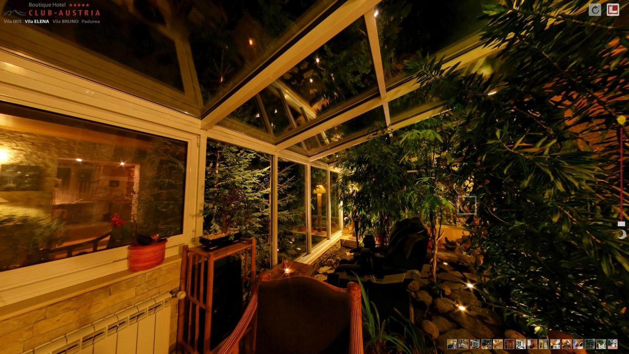 Boutique Hotel Forest Retreat (Adults Only) Buşteni Habitación foto