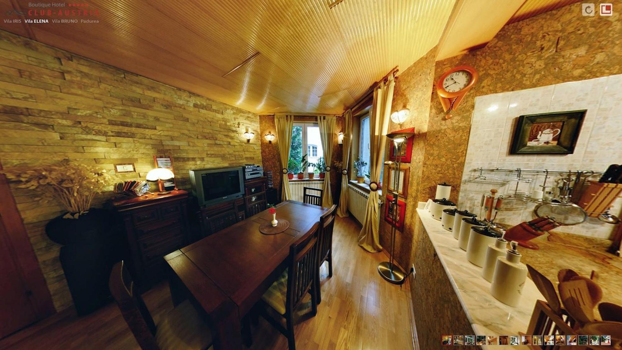 Boutique Hotel Forest Retreat (Adults Only) Buşteni Habitación foto