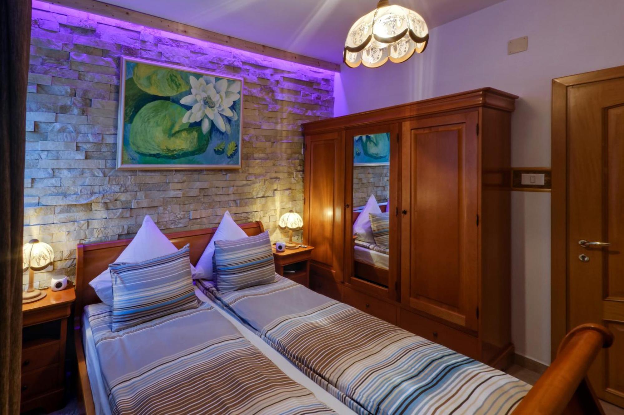 Boutique Hotel Forest Retreat (Adults Only) Buşteni Exterior foto