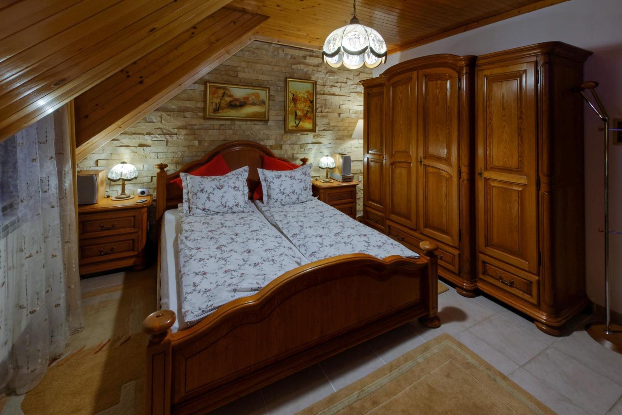 Boutique Hotel Forest Retreat (Adults Only) Buşteni Exterior foto