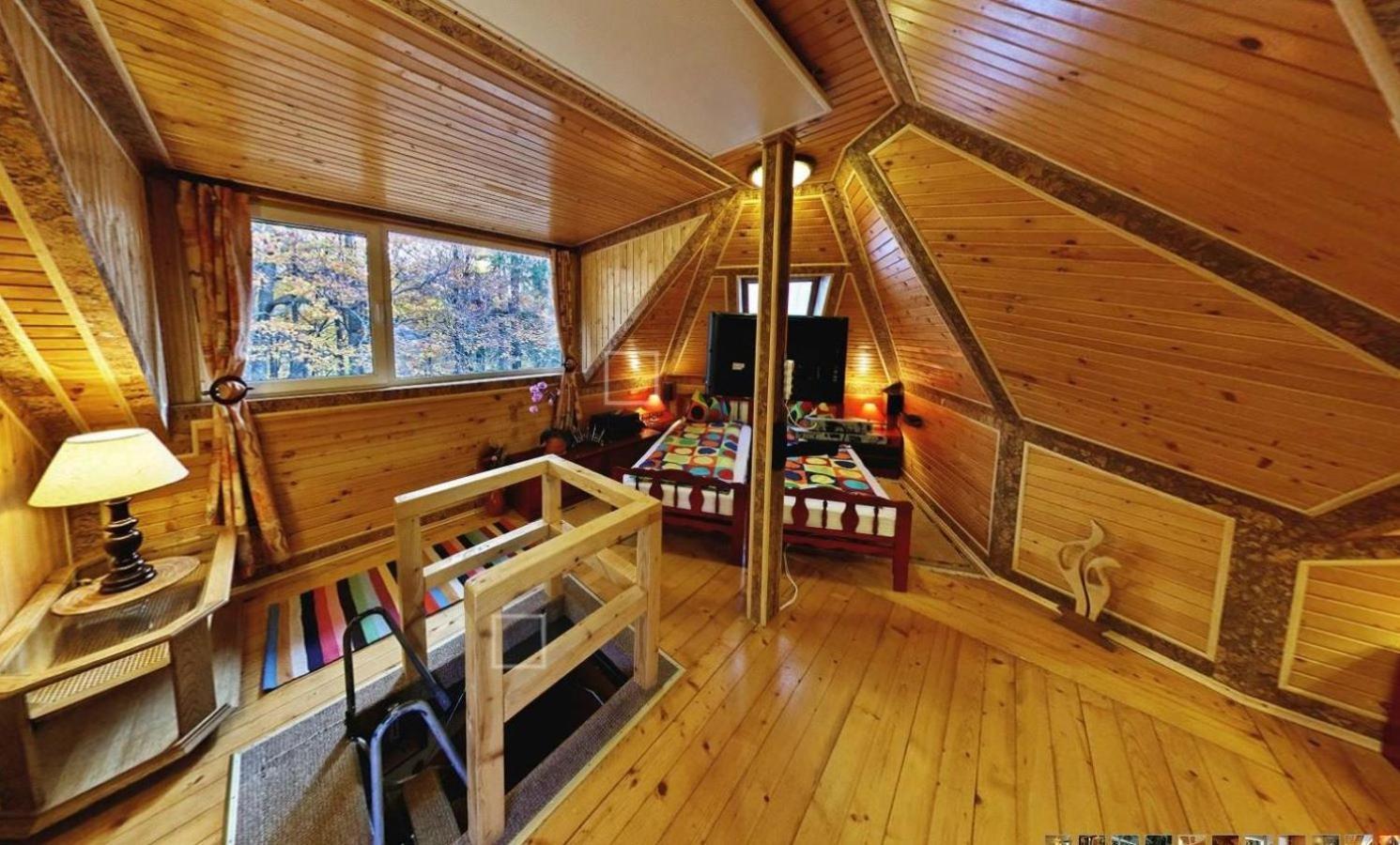 Boutique Hotel Forest Retreat (Adults Only) Buşteni Exterior foto