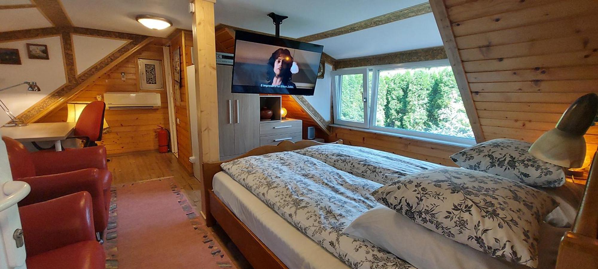 Boutique Hotel Forest Retreat (Adults Only) Buşteni Exterior foto