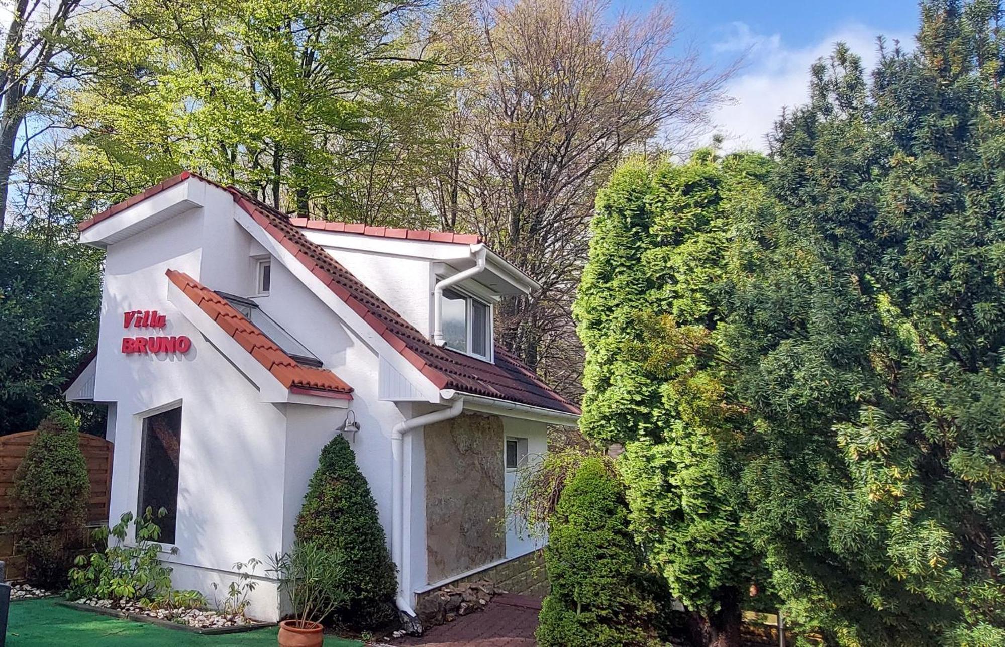 Boutique Hotel Forest Retreat (Adults Only) Buşteni Exterior foto