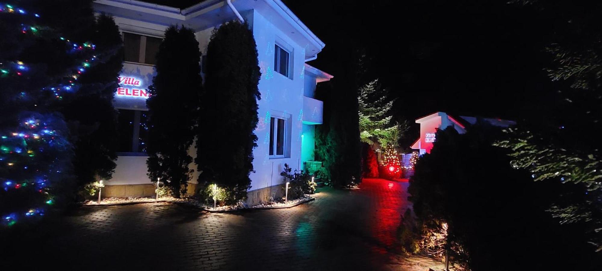 Boutique Hotel Forest Retreat (Adults Only) Buşteni Exterior foto
