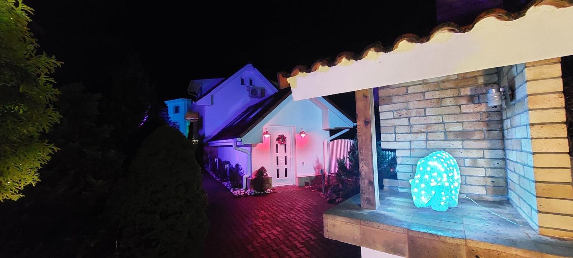 Boutique Hotel Forest Retreat (Adults Only) Buşteni Exterior foto