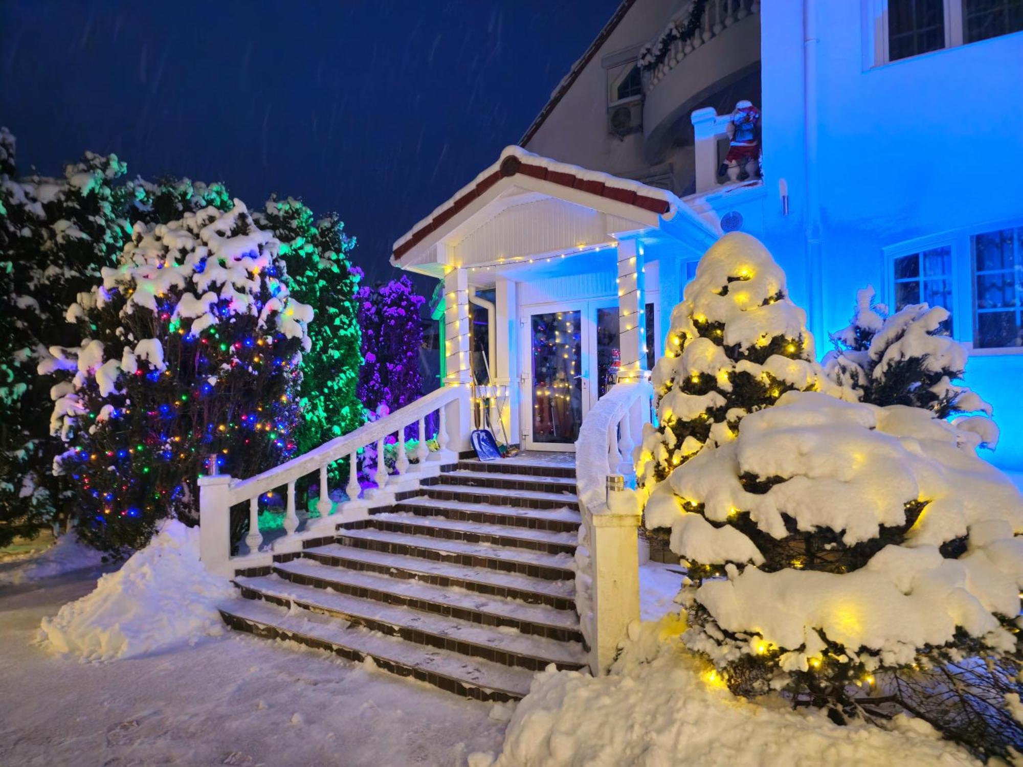 Boutique Hotel Forest Retreat (Adults Only) Buşteni Exterior foto